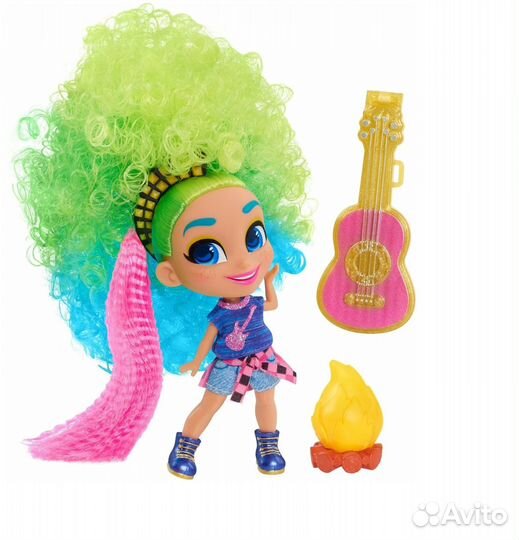 Кукла Hairdorables Яркие вечеринки 23725