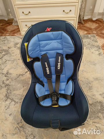Автокресло kids planet 0-15 кг