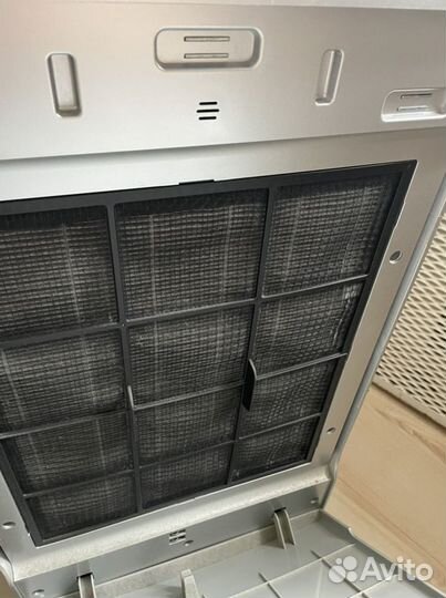 Очиститель воздуха