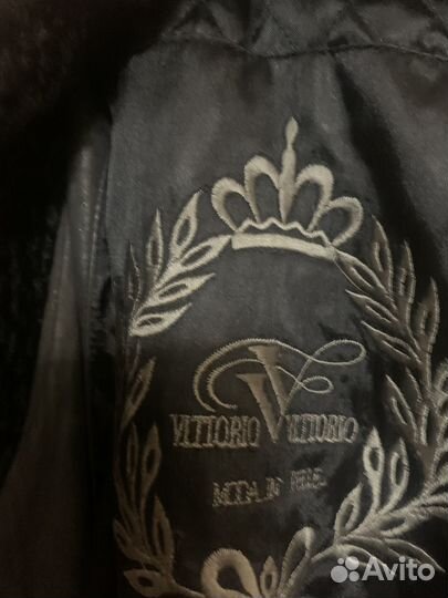 Пальто женское демисезонное 52 54 в Москва