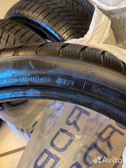 Grenlander IceHawke II 295/35 R21 107H