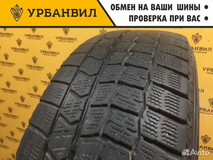 Dunlop Winter Maxx WM01 195/65 R15 91T