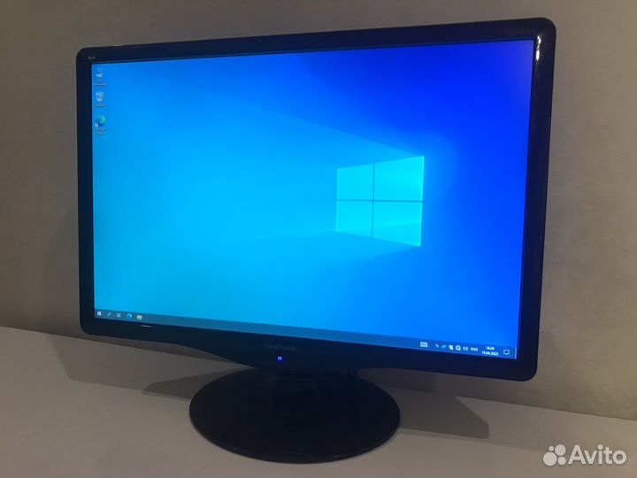 Монитор View Sonic VA2232w