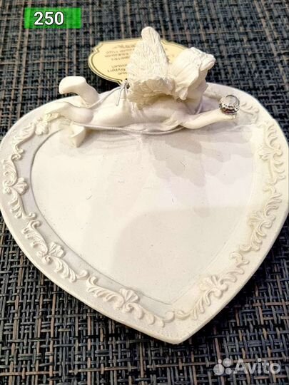 Подушка, подставка для колец