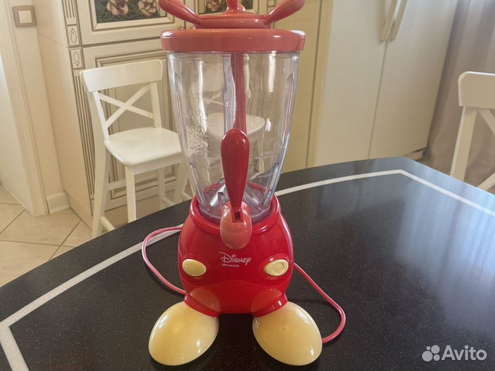 Блендер Disney Ariete