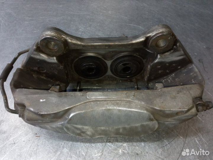 Суппорт тормозной передний левый Audi Q5 1 8R cncb