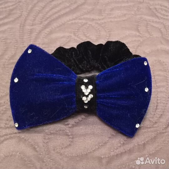 Резинки для волос