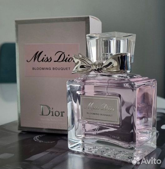 Christian Dior Miss Dior Blooming Bouquet