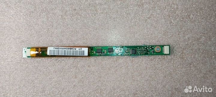 Инвертор AS023172336 для HP Pavillion dv6700