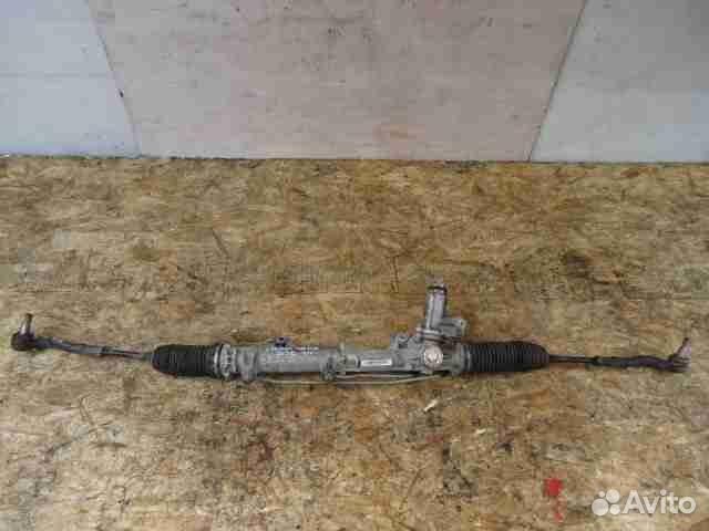 Рейка рулевая Mercedes-Benz E-Class