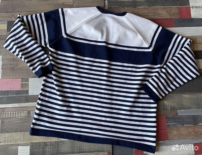 Джемпер винтаж 70е гг