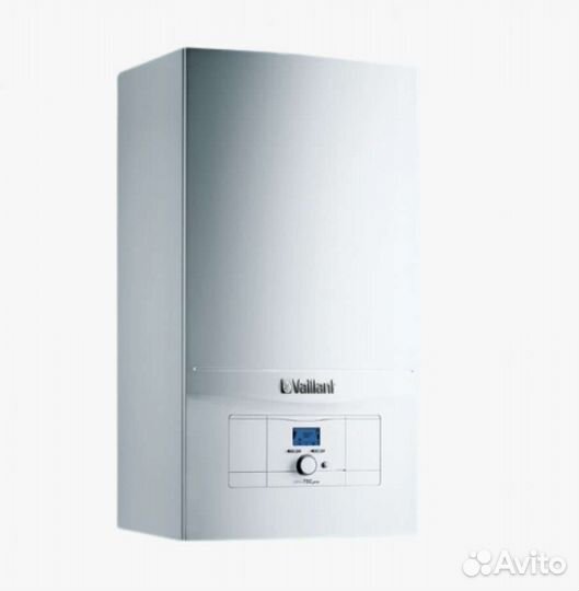 Газовый котел Vaillant 282/5-3 0010027321