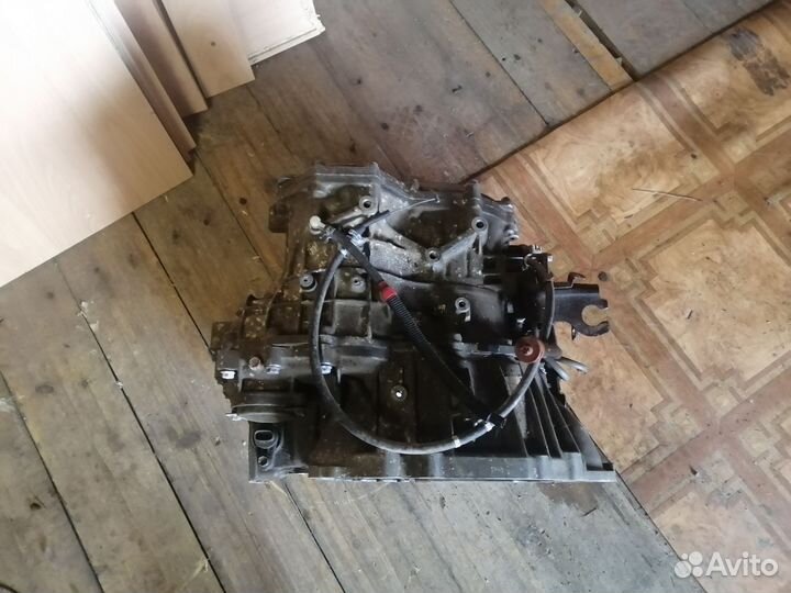 АКПП Toyota Corolla AE100