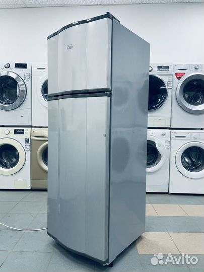 Холодильник бу. No Frost. Гарантия. Доставка