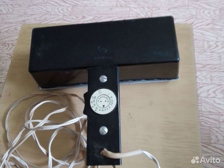 Фотофонарь