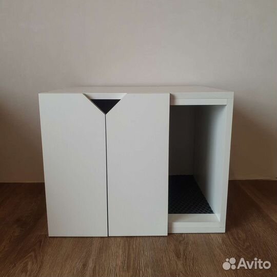 Тумба для лотка размер S