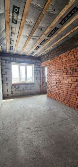 Дом 118,8 м² на участке 7,8 сот.