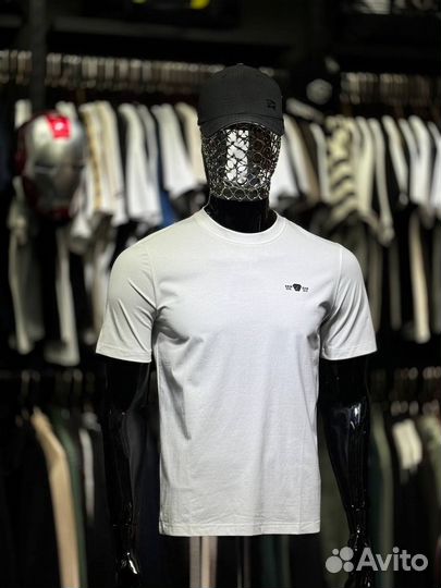 Футболка zegna