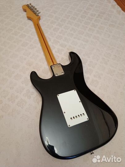 Yamaha SR450 Stratocaster Japan