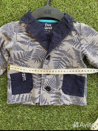 Костюм crockid 86