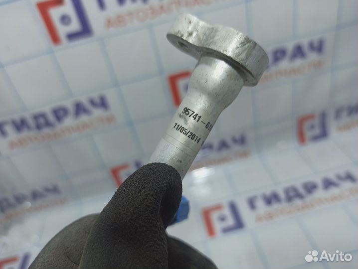 Трубка кондиционера Suzuki SX4 (JYA) 95741-61M00