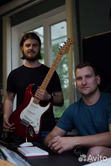 Аранжировка музыки. Создание минусовок