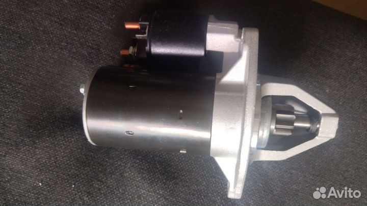 Стартер LADA granta