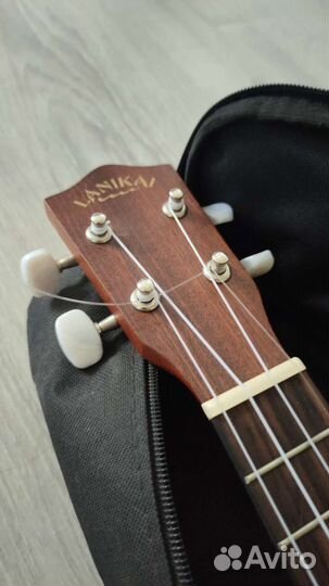 Укулеле сопрано Lanikai