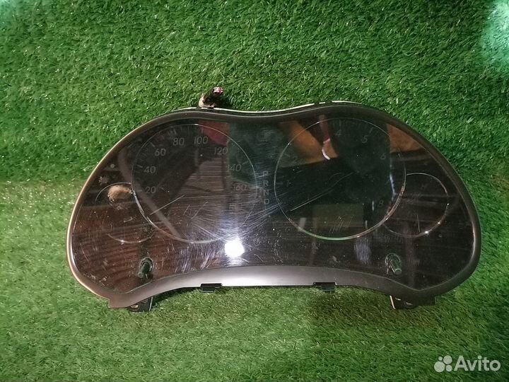 Спидометр (панель приборов) 83800-05A00 Toyota Ave