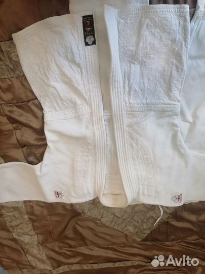 Кимоно для дзюдо детское рост 150