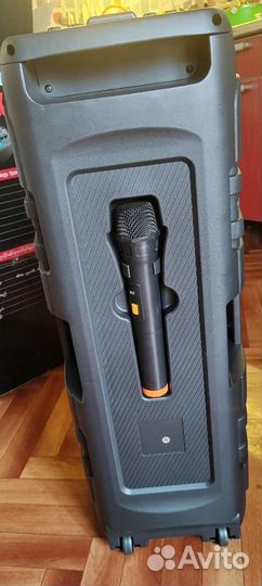 Колонка speaker