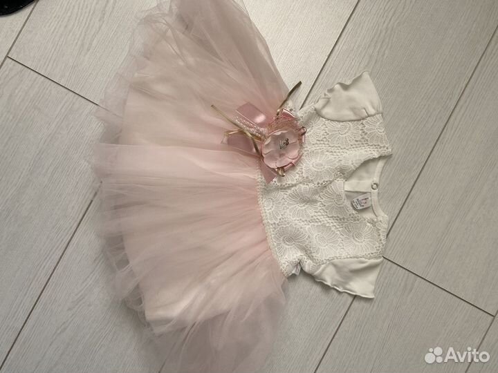 Вещи пакетом на девочку 86 92 размер