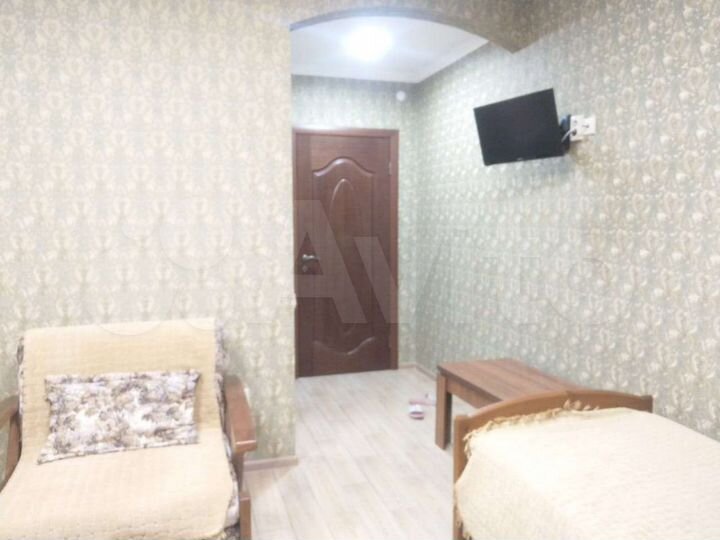 Комната 18 м², 1/3 эт.