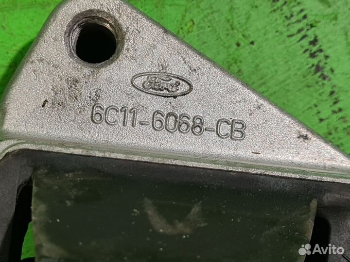 Опора кпп задняя для Ford Transit 2006-2013