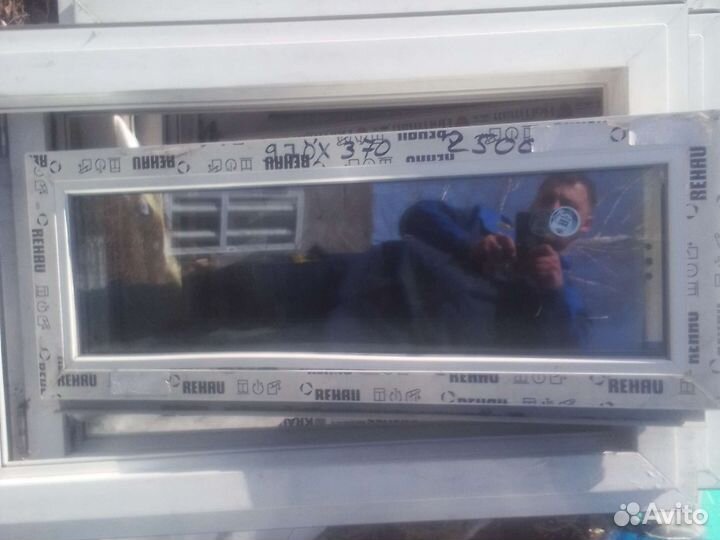 Пластиковые окна бу и не ликвид