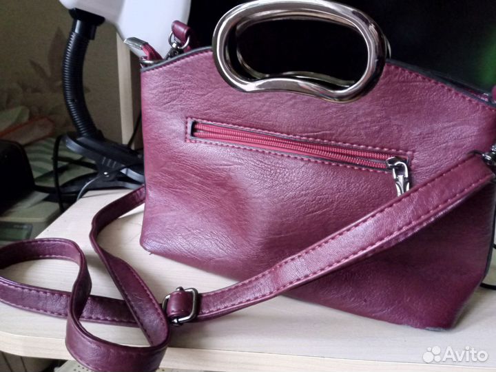 Сумка женская через плечо