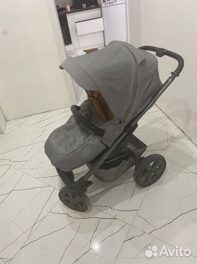 Коляска x lander x move