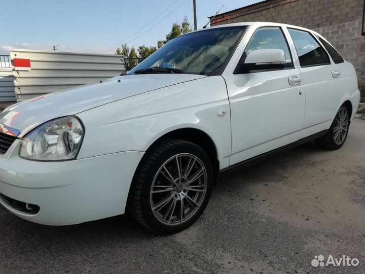 LADA Priora 1.6 МТ, 2011, 102 000 км