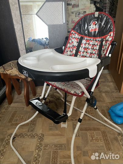Стульчик для кормления