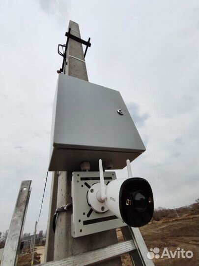 Видеонаблюдение. Wi - fi камеры онлайн