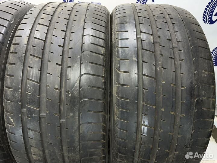 Pirelli P Zero II 265/35 R20