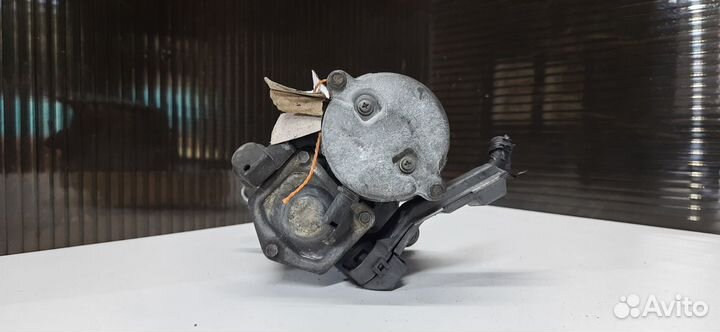 Стартер Toyota Avensis, Camry. Lexus RX 300