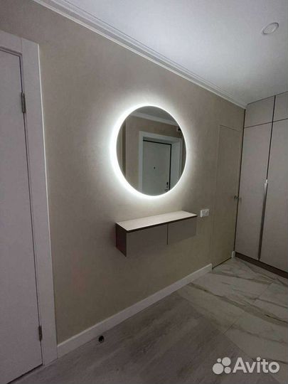 Кухни, шкафы купе, прихожие. Мебель на заказ