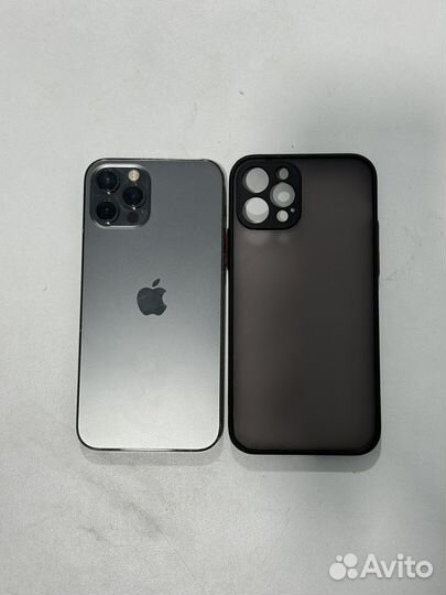 iPhone 12 Pro, 128 ГБ