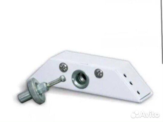 Замок электромеханический