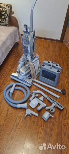 Пылесоса кирби kirby