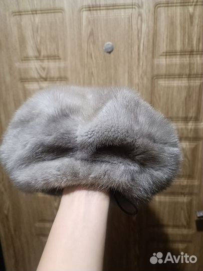 Берета женская