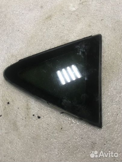 Стекло Mercedes-Benz A160 W168 166.960 2001