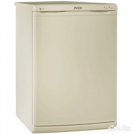 Морозильник pozis 110 литров бу мало