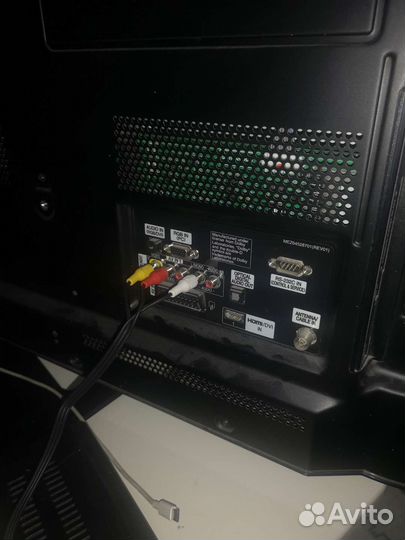 Телевизор lg